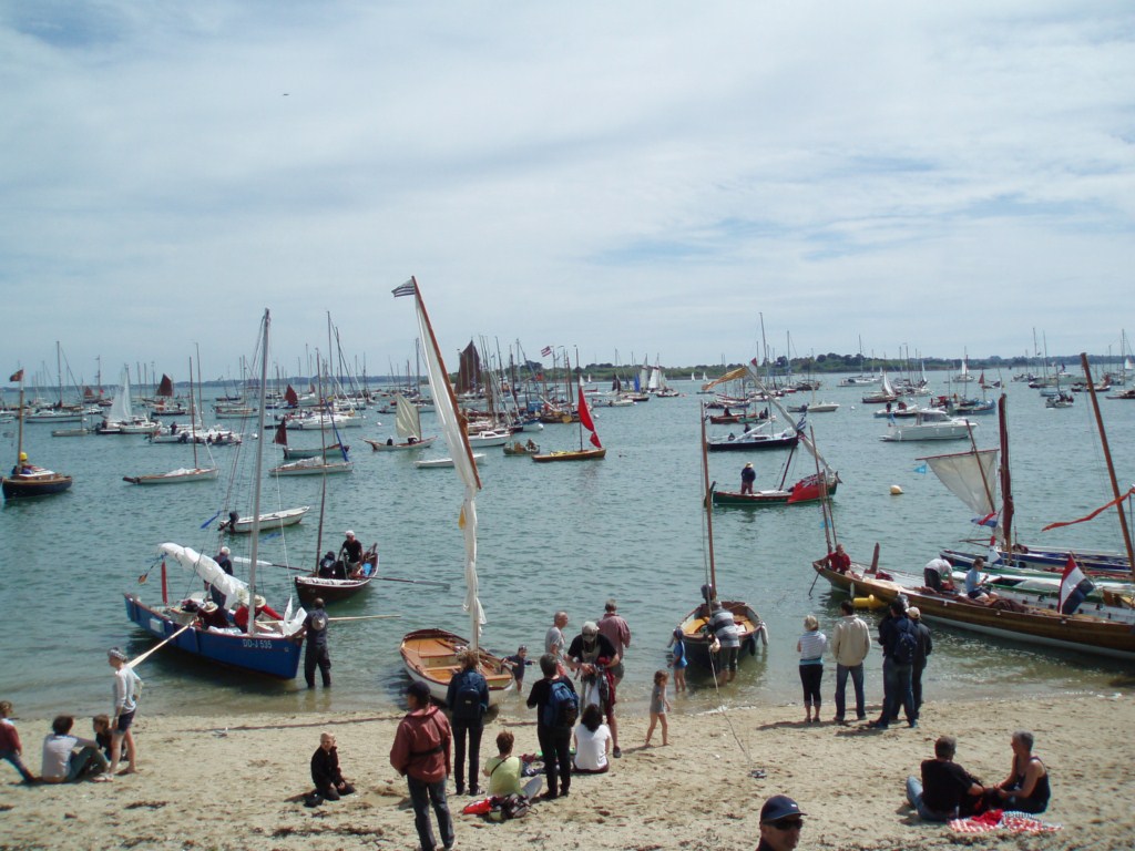 Ile d'Arz