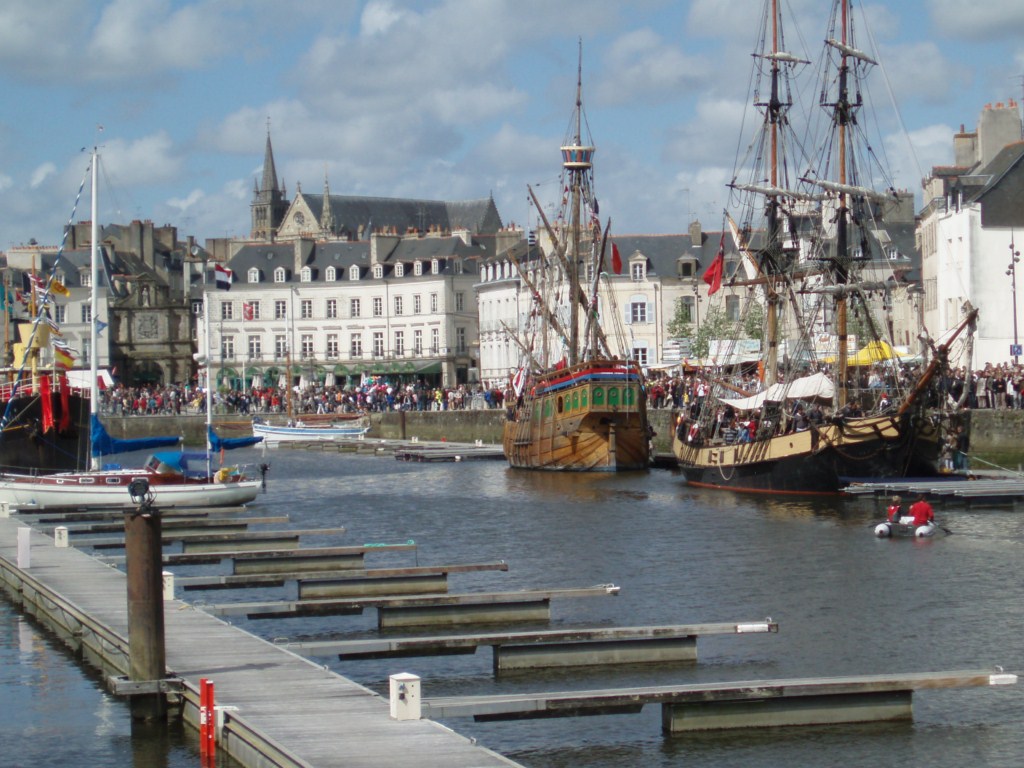 Vannes