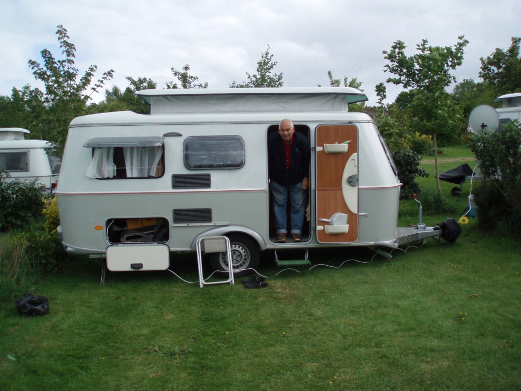 Notre voisin Eribalin