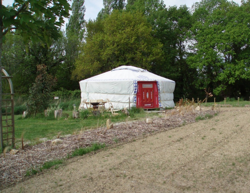 Nos autres copains en ERIBAYOURTE