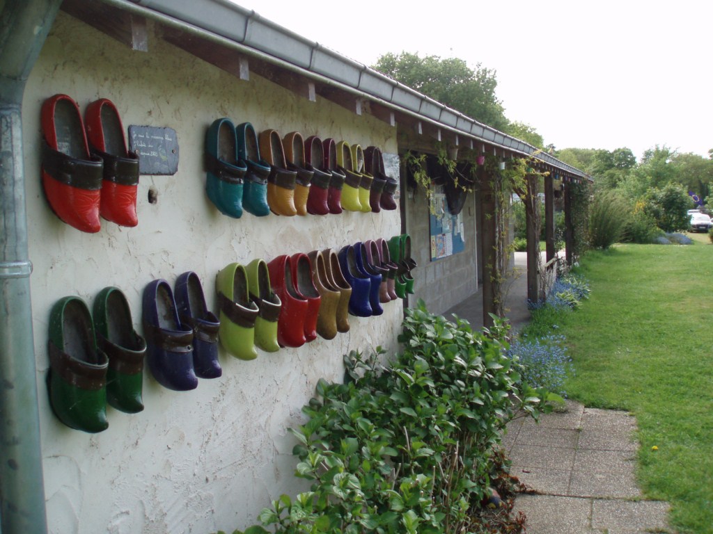 Là où le Roi va seul ...