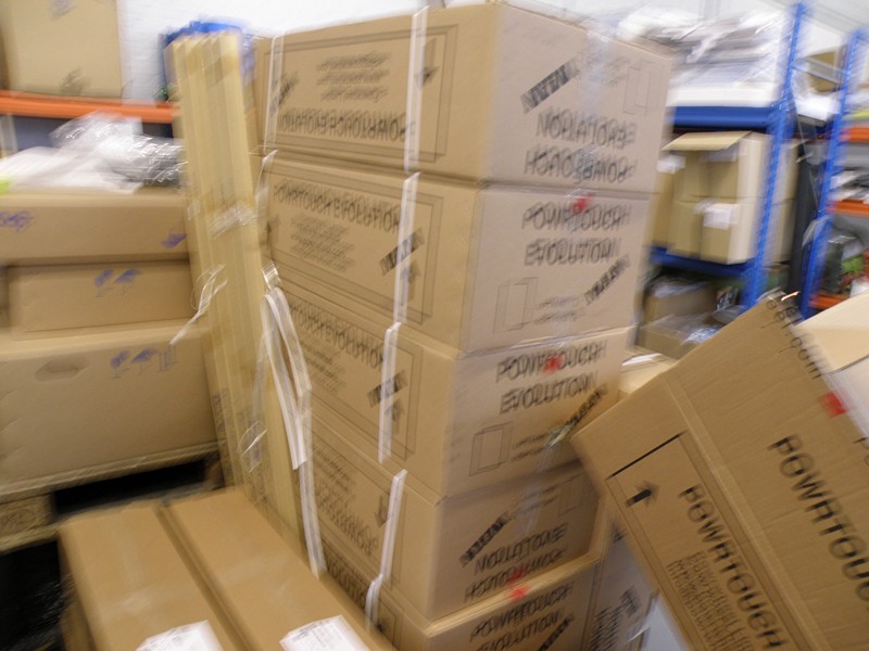 la marque que tu veux