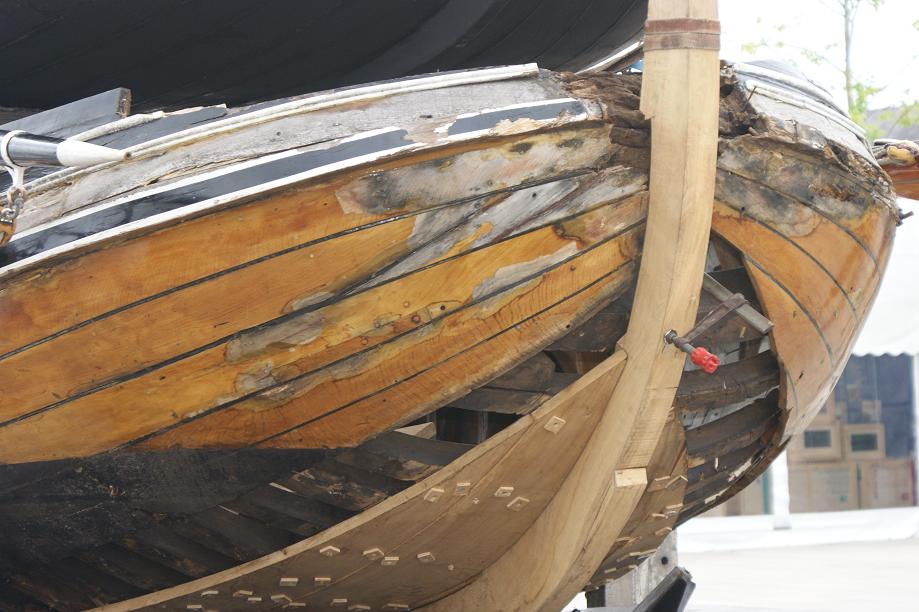 une autre restauration