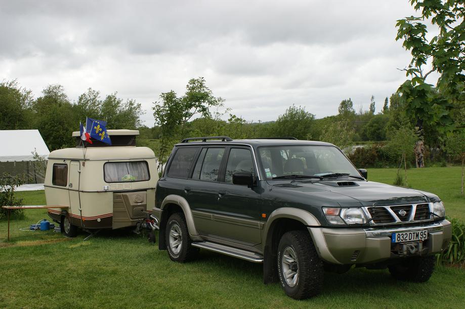 pour tracter,çà va!!