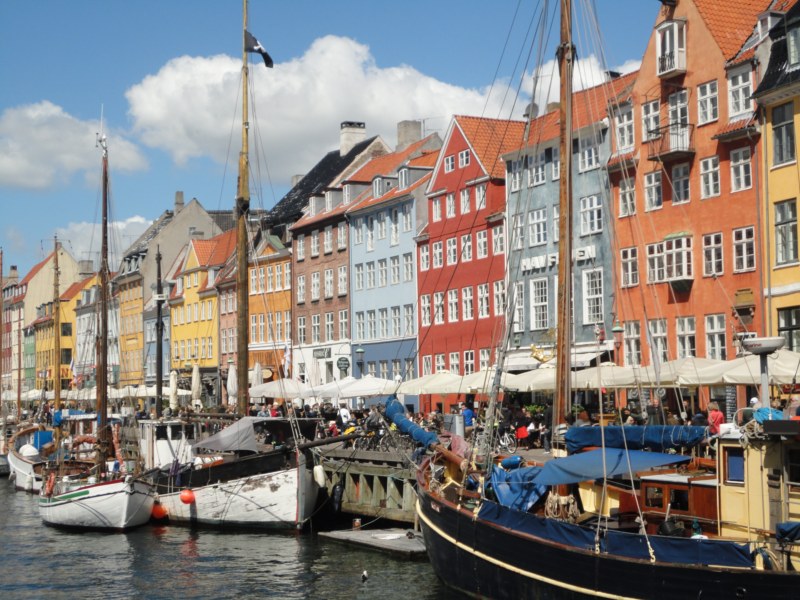 nyhavn