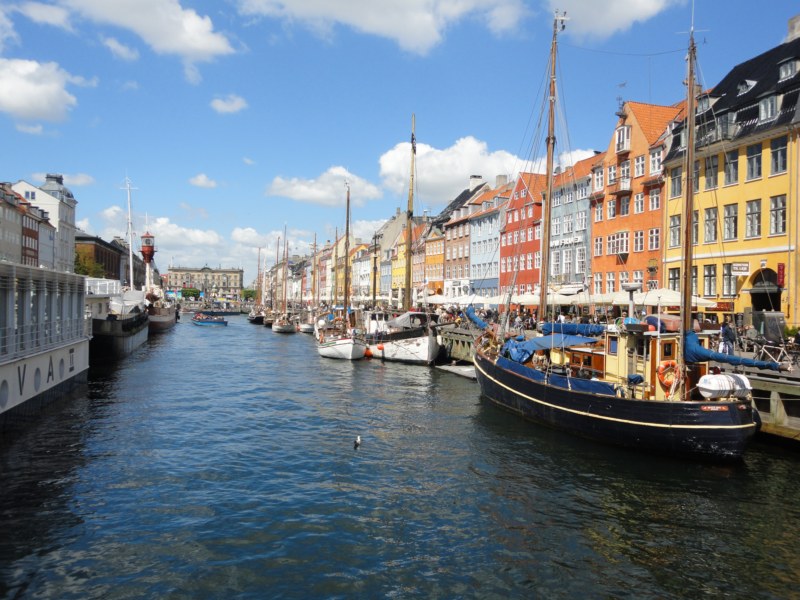 nyhavn