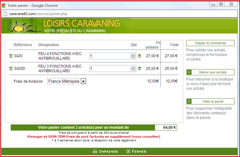 Capture commande feux.JPG