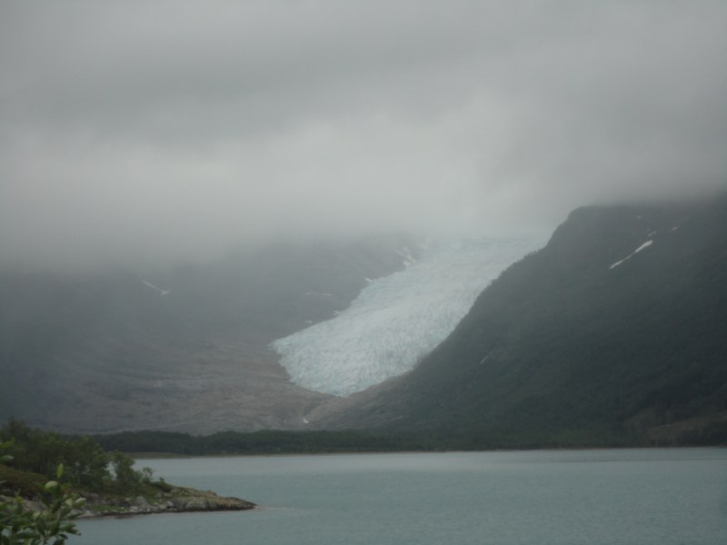 glacier