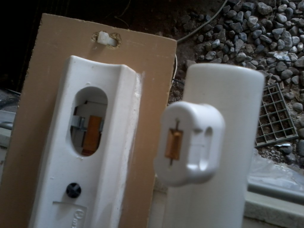 détails du tube <br />et voila c'est tout-