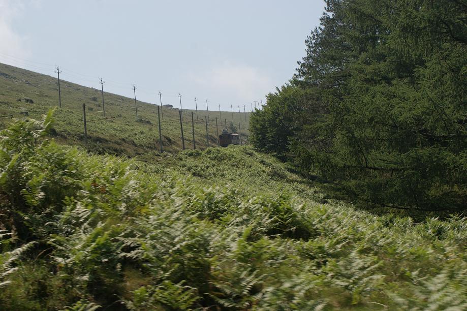 çà grimpe!ou çà descend?