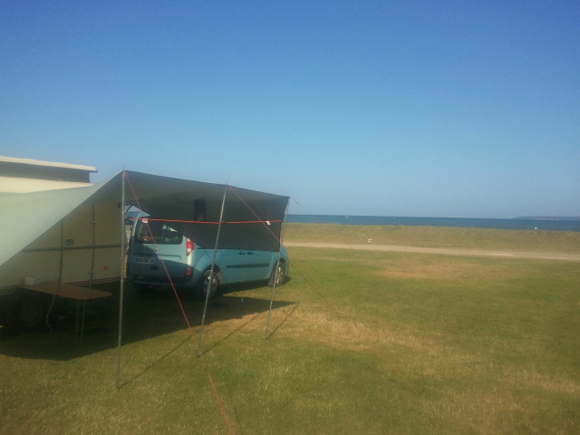 Postion solette standard