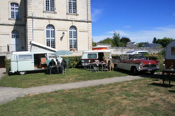 Le cadre de Beaulieu