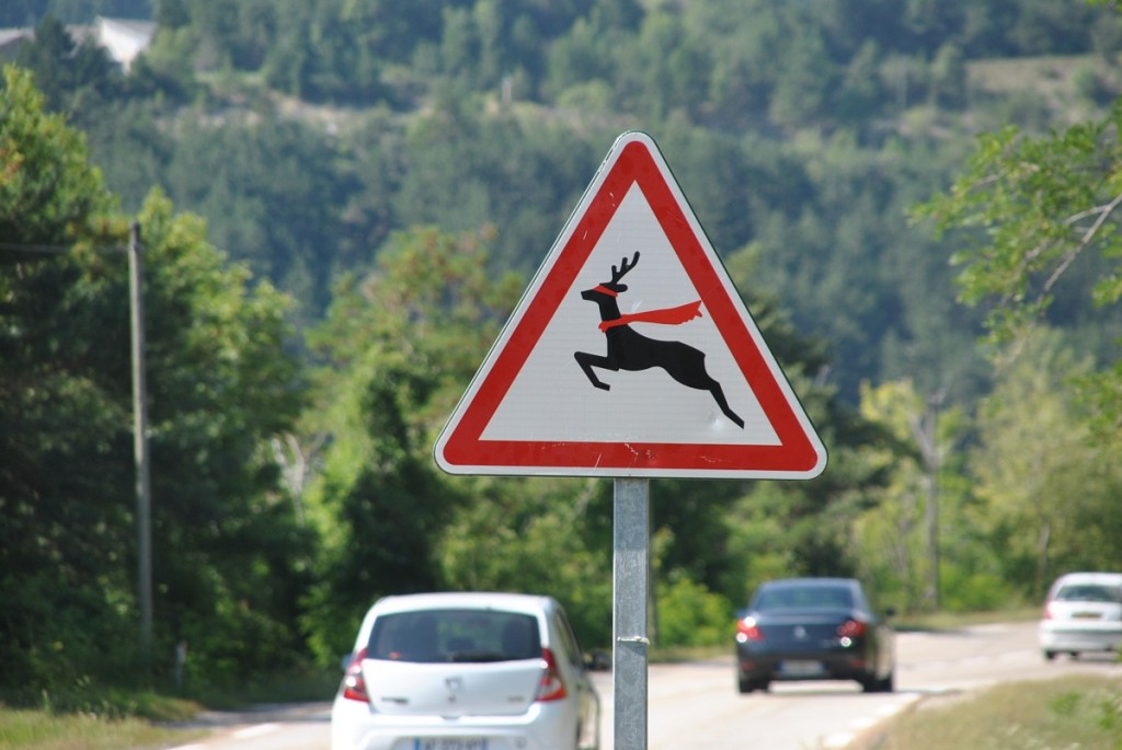 entre grenoble et sisteron