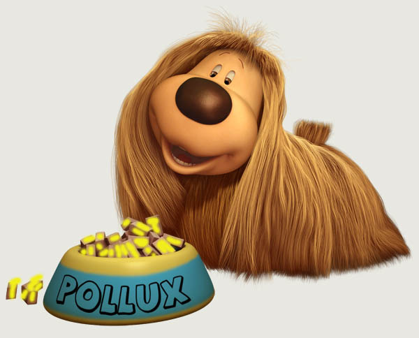 tout le monde aux gamelles!!!