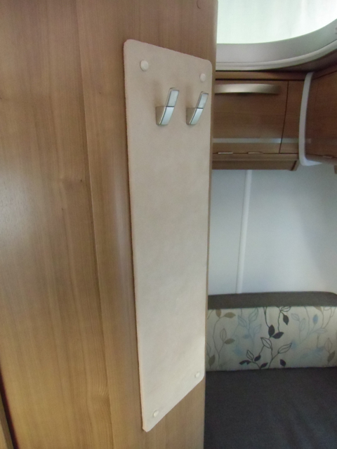 Porte je sais pas quoi??