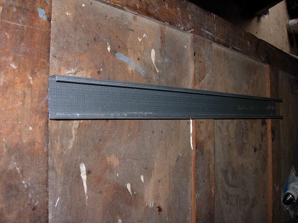 découpe de la fourrure à longueur