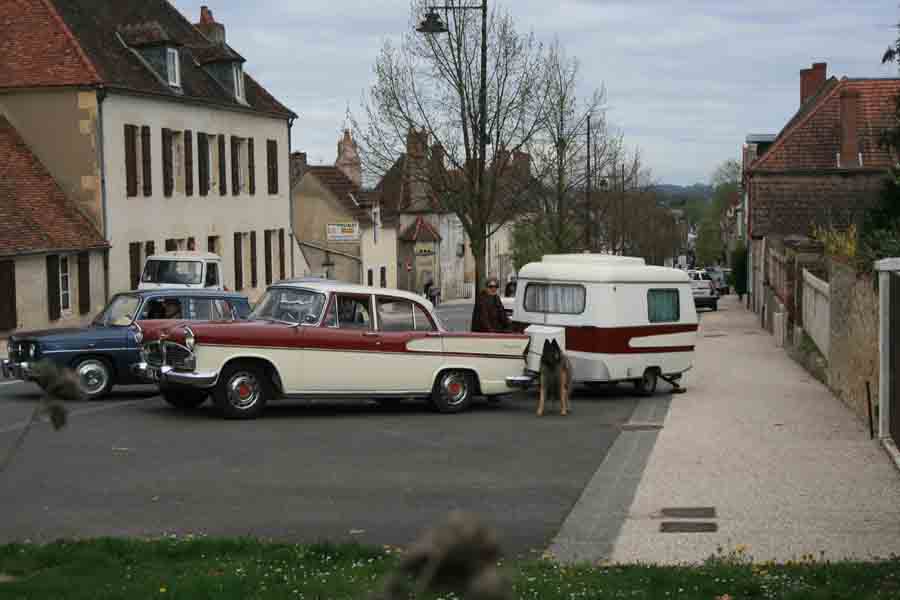 Celle là vous connaissez.