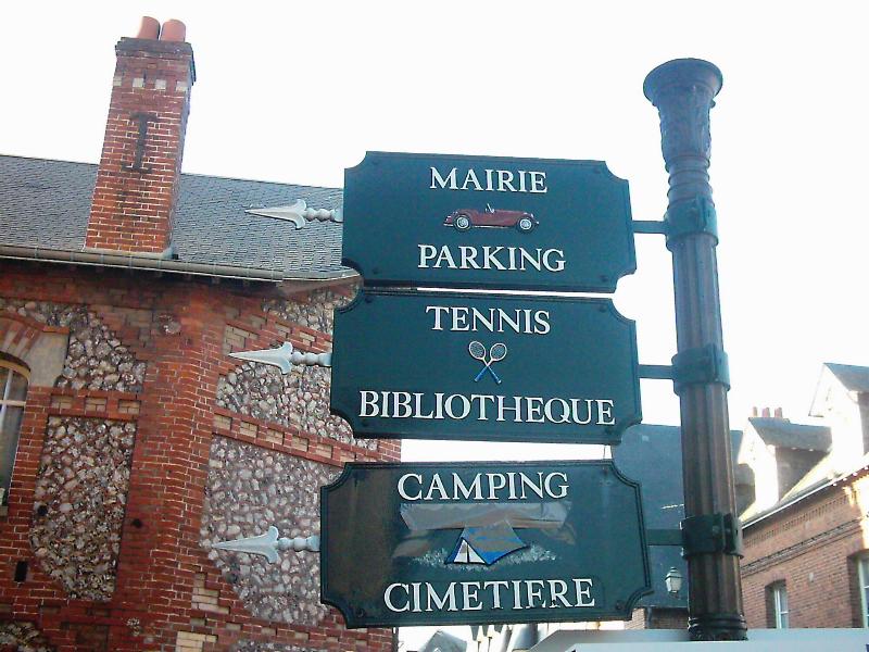 Photo prise le 11/10/2008