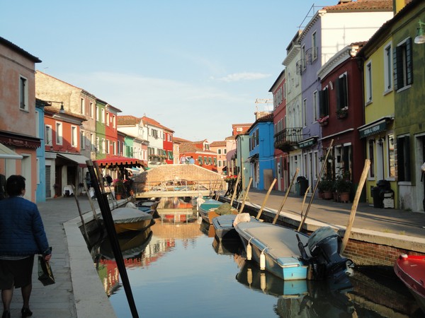 Ile de Burano