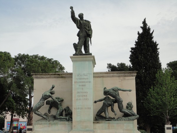 victoire sur le nazisme