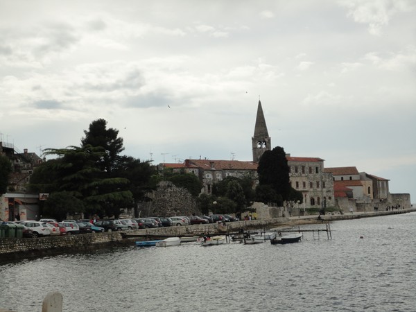 ville de Porec