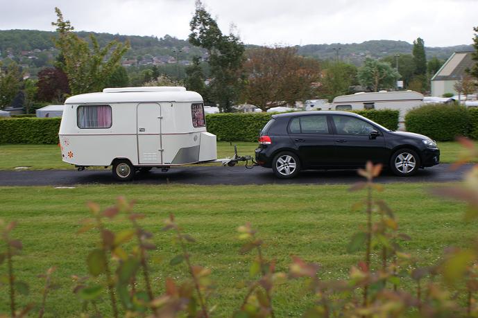 arrivée des participants..
