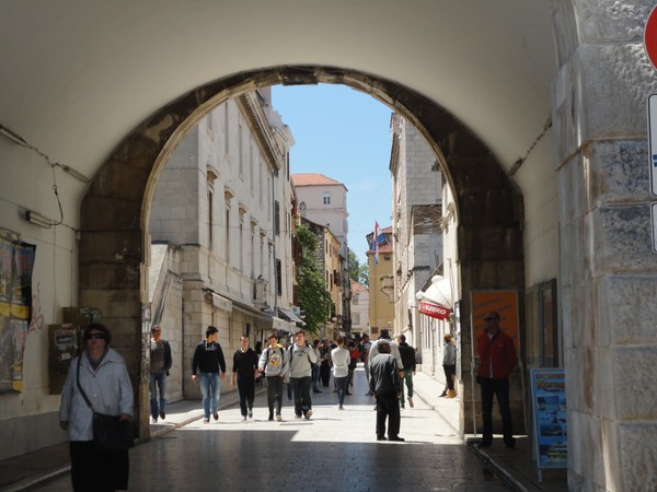 zadar