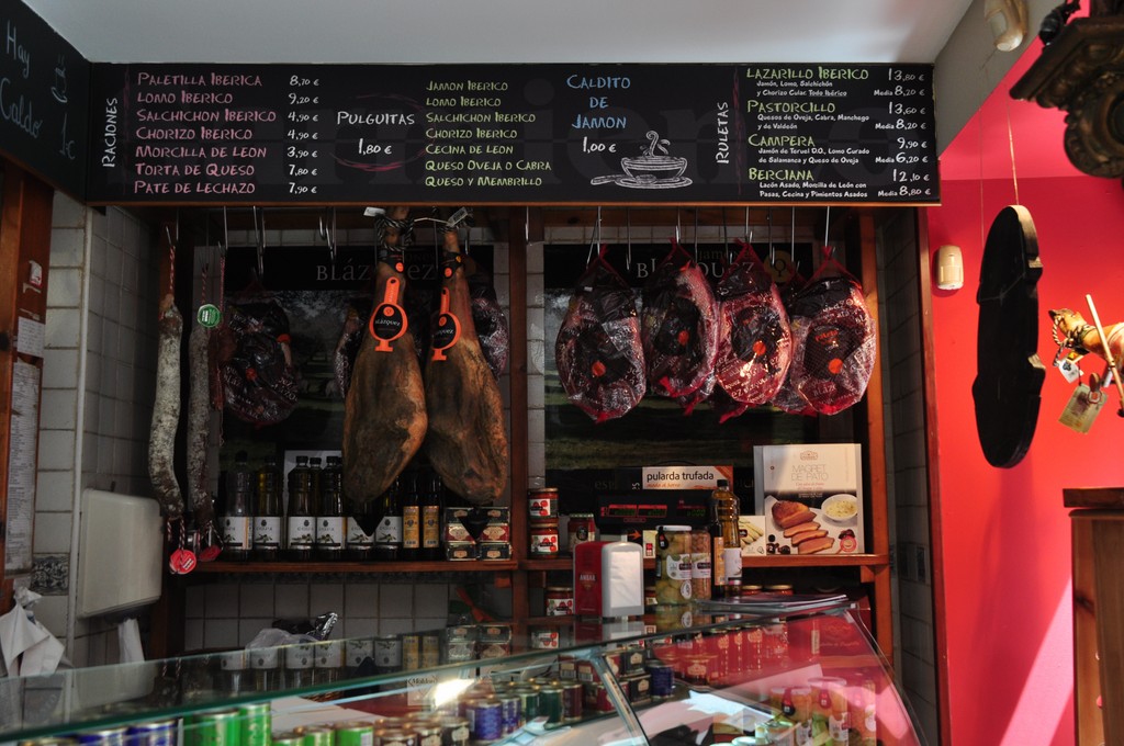 On y grignote pour pas cher