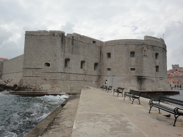 fort st jean