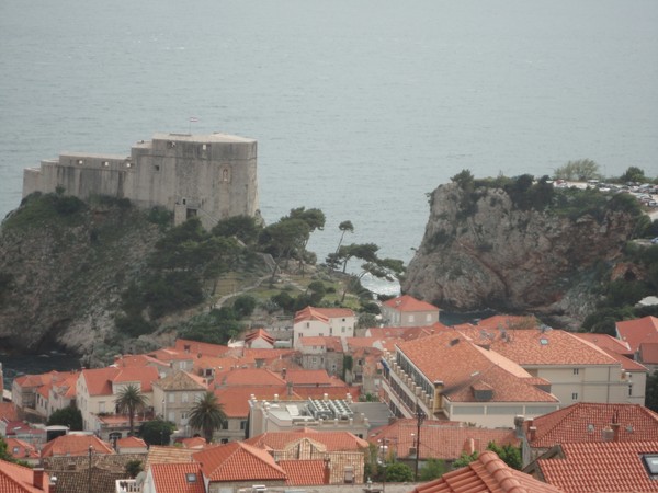 Dubrovnik