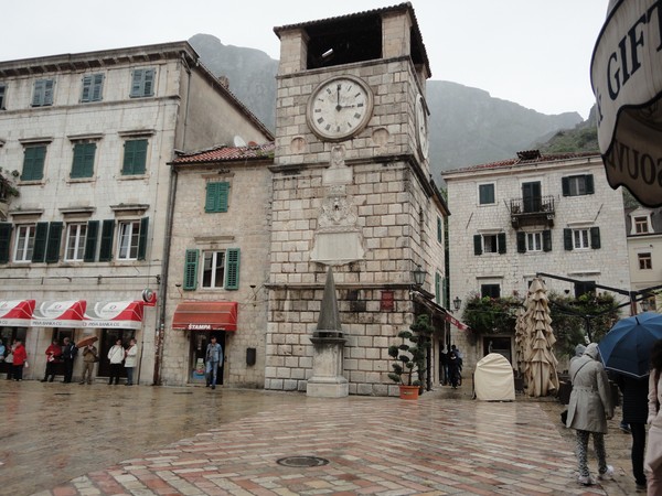 ville de kotor