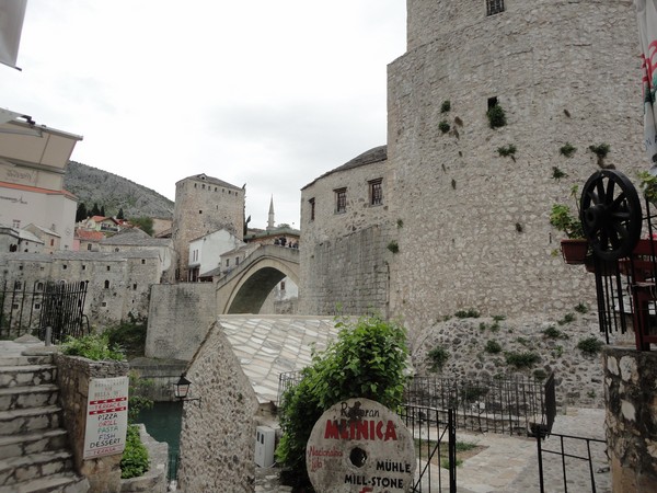 mostar