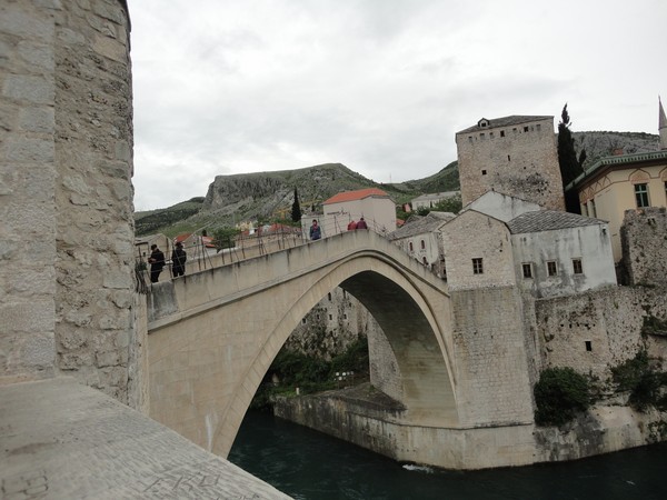 pont de mostar
