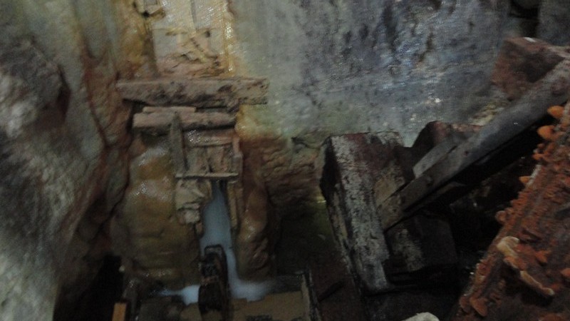 SYSTME ENTRAINEMENT MEULE