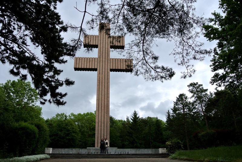 Mémorial Charles de Gaulle