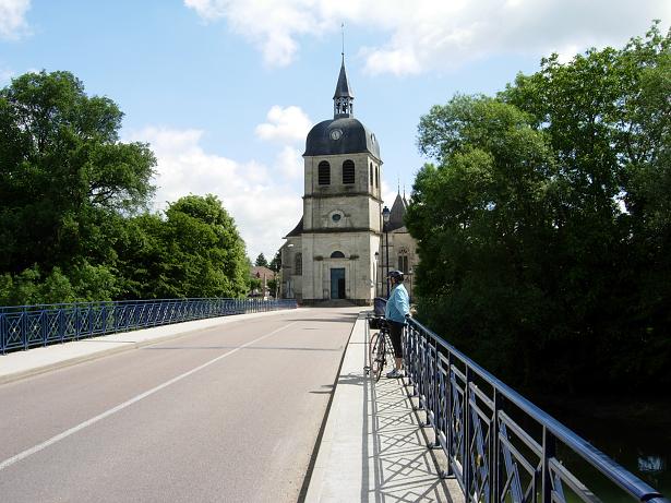 Dienville autour des lacs