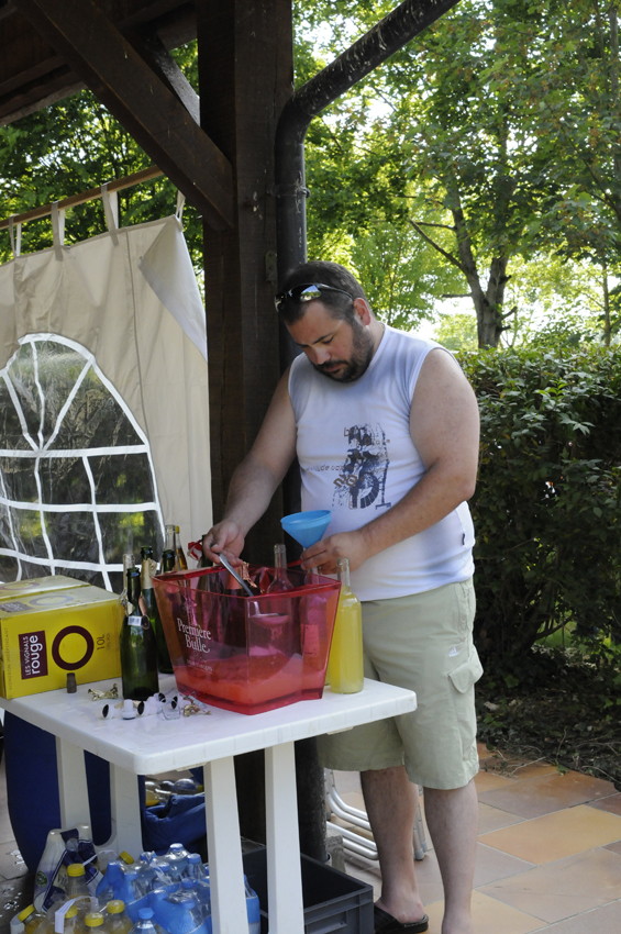 ne jamais être en panne