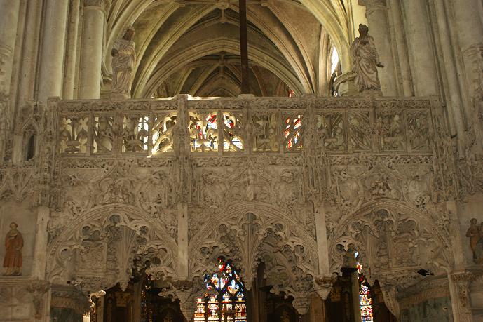 église sainte madeleine