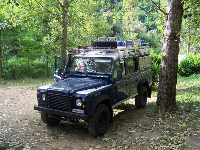 pour les fans de land