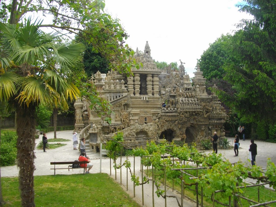 didier .....entre  2 visites!!!!