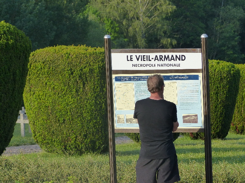 le viel armand