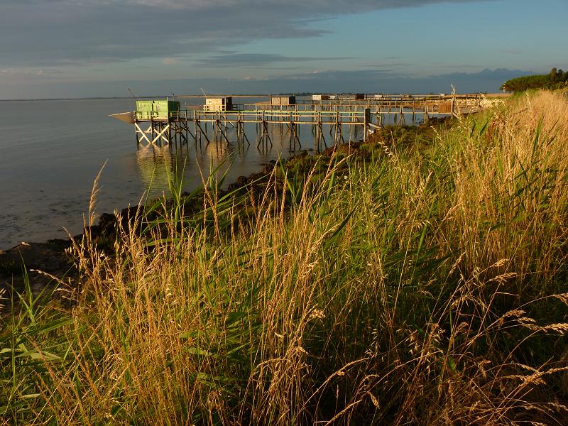 fouras  charente maritime
