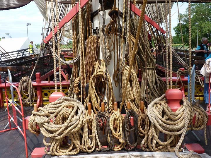 choisir le bon bout!!