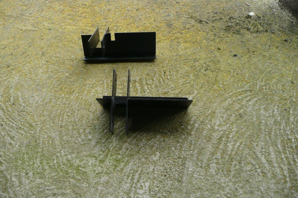 Les platines