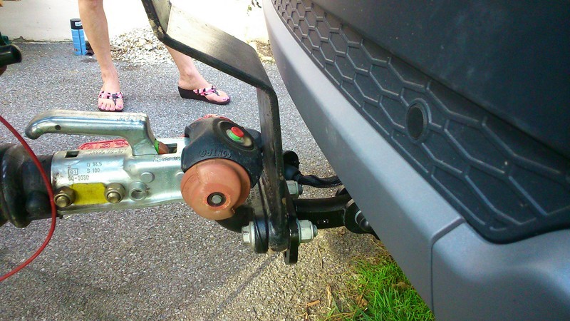 Fer plat de 5 mm d'épaisseur