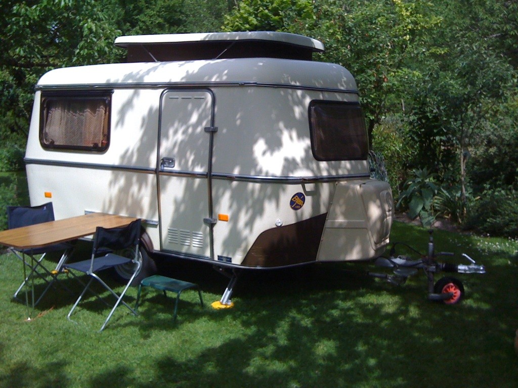 Notre première ériba