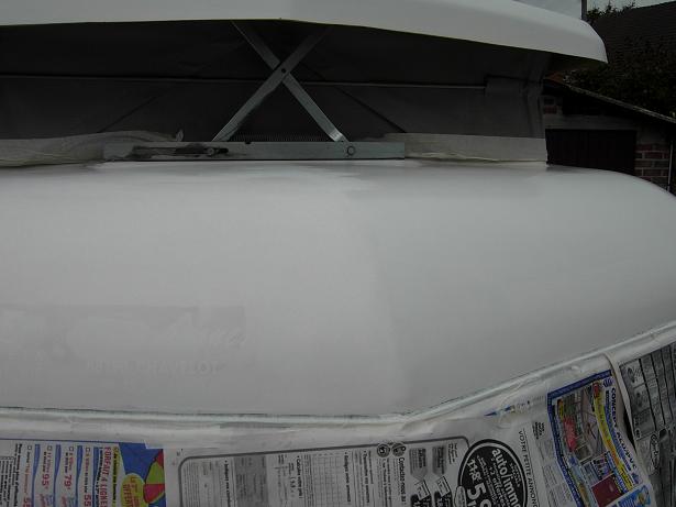 1ere couche en cours