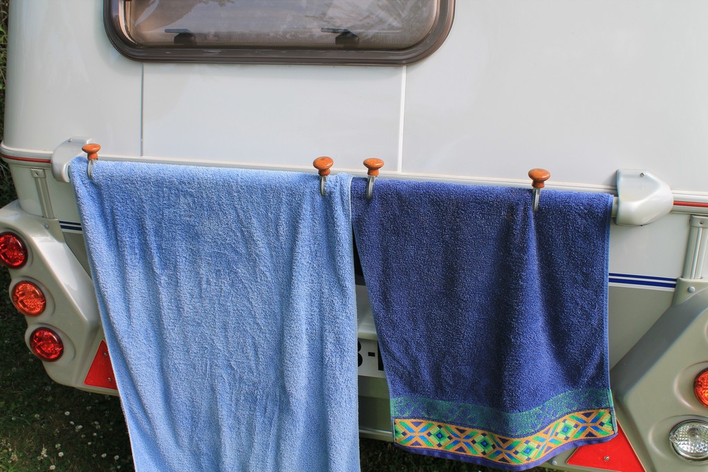 d'autres serviettes a sécher