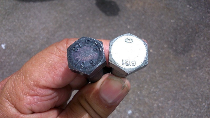 garder la même résistance