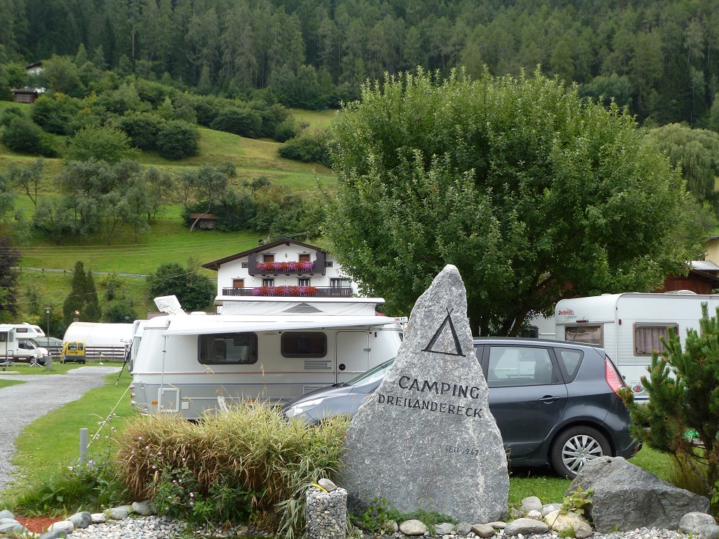 camping ried tirol  'acsi'
